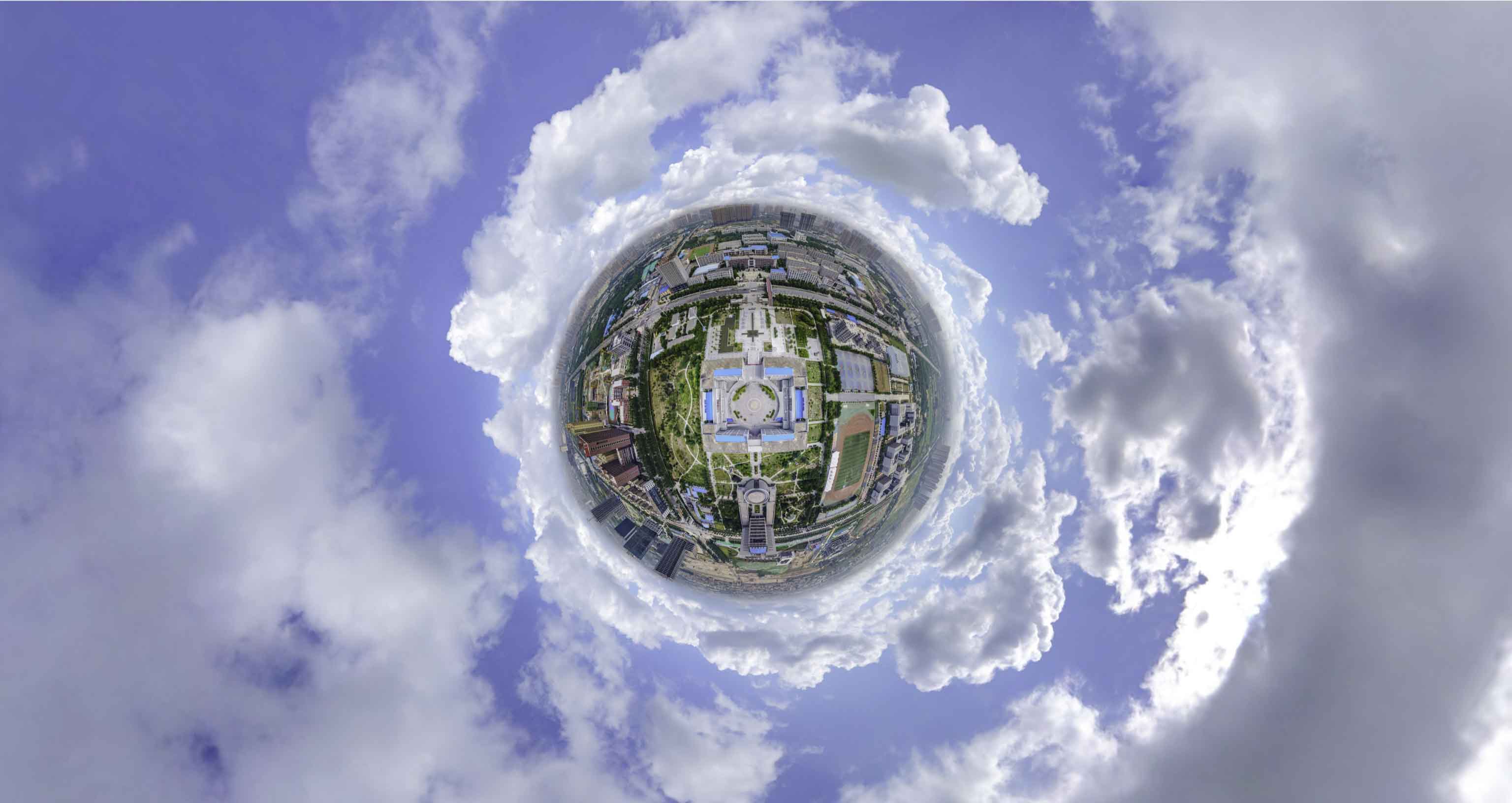 武山格凸河风景名胜区